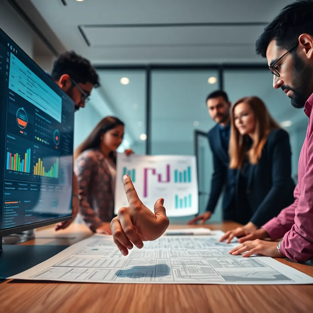 Помощь в проектах